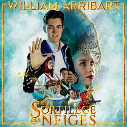 Le Sortilege Des Neiges - Le Temps Nous Appartient Chords by Soundtracks 🎦