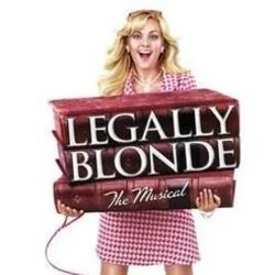 Legally Blonde The Musical - Legally Blonde Chords by Soundtracks 🎦