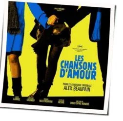 Les Chansons Damour - Inventaire Chords by Soundtracks 🎦