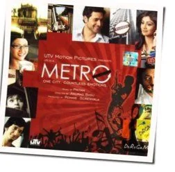 Life In A Metro - Baatein Kuch Ankahee Si Tab by Soundtracks 🎦