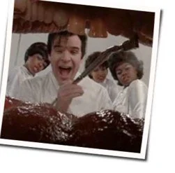 Little Shop Of Horrors - Dentist Chords by Soundtracks 🎦