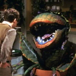 Little Shop Of Horrors - Feed Me Git It Bass Tab by Soundtracks 🎦