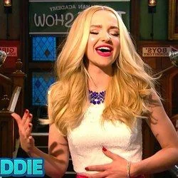Liv And Maddie - My Destiny Chords by Soundtracks 🎦