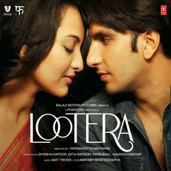 Lootera - Manmarziyan Tab by Soundtracks 🎦