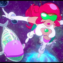 Lou Journal Infime - Sidéra Générique Chords by Soundtracks 🎦