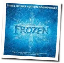 Love Is An Open Door Chords by Soundtracks 🎦