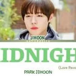 Love Revolution - Midnight Chords by Soundtracks 🎦