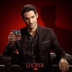 Lucifer - Crime Solving Devil Bass Tab by Soundtracks 🎦