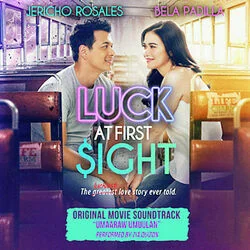 Luck At First Sight - Umaaraw Umuulan Chords by Soundtracks 🎦