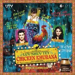 Luck By Chance - Pyaar Ki Dastaan Chords by Soundtracks 🎦