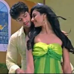 Luv U Soniyo - Tumsa Nahi Koi Chords by Soundtracks 🎦