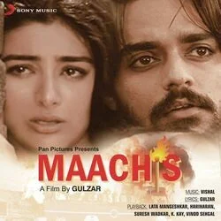 Maachis - Paani Paani Re Chords by Soundtracks 🎦