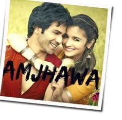 Main Tenu Samjhawan Ki Female Chords by Soundtracks 🎦