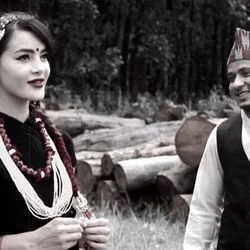 Maitighar - Namana Laaj Yastari Chords by Soundtracks 🎦