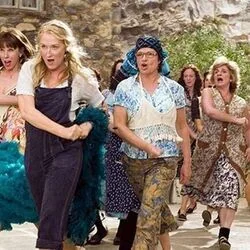 Mamma Mia - Dancing Queen Ukulele Chords by Soundtracks 🎦