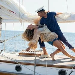 Mamma Mia - Our Last Summer Ukulele Chords by Soundtracks 🎦