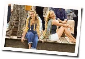 Mamma Mia Here We Go Again - Ive Been Waiting For You Chords by Soundtracks 🎦