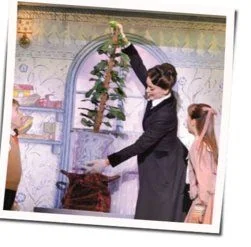 Mary Poppins - Die Vogelfrau Chords by Soundtracks 🎦