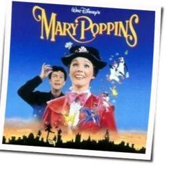 Mary Poppins - Supercalifragilisticexpialidocious Chords by Soundtracks 🎦