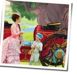 Mary Poppins Returns - Can You Imagine That Chords by Soundtracks 🎦