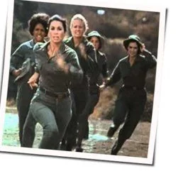 Mash Theme Bass Tab by Soundtracks 🎦