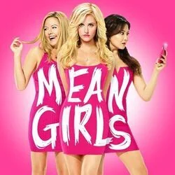 Mean Girls - Sexy Bass Tab by Soundtracks 🎦