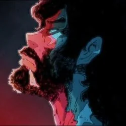 Megalobox 2 - Colibrí Cantando Chords by Soundtracks 🎦