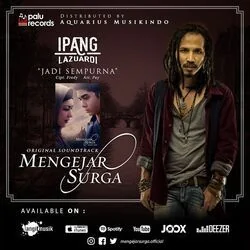 Mengejar Surga - Jadi Sempurna Chords by Soundtracks 🎦