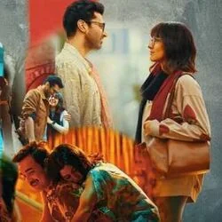 Metro In Dino - Das Haasil Sau Baaki Chords by Soundtracks 🎦