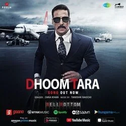 Metro In Dino - Zamaana Lage - Mood Shift Chords by Soundtracks 🎦