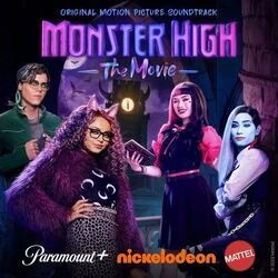 Monster High The Movie - True Monster Heart Ukulele Chords by Soundtracks 🎦