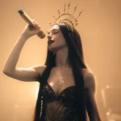 Mother Mary - Cut Ties Chords by Soundtracks 🎦