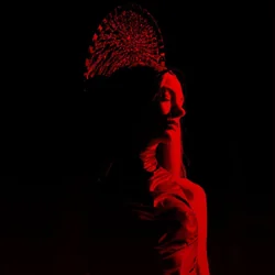 Mother Mary - Dark Cradle Chords by Soundtracks 🎦