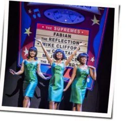 Motown The Musical - Can I Close The Door On Love Chords by Soundtracks 🎦