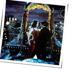 Moulin Rouge - Elephant Love Medley Ukulele Chords by Soundtracks 🎦