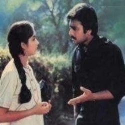 Mouna Ragam - Nilave Vaa Chords by Soundtracks 🎦