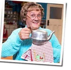 Mrs Browns Boys Theme Chords by Soundtracks 🎦