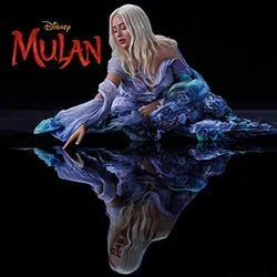 Mulan - Reflection Bass Tab by Soundtracks 🎦