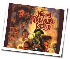 Muppet Treasure Island - Sailing For Adventure Chords by Soundtracks 🎦