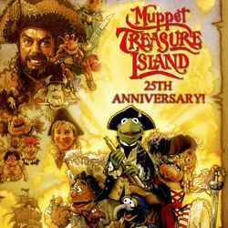Muppet Treasure Island - Shiver My Timbers Chords by Soundtracks 🎦