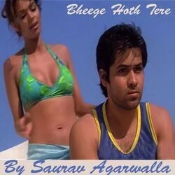 Murder - Bheegey Hont Chords by Soundtracks 🎦