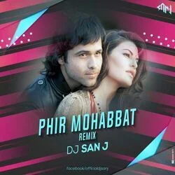 Murder 2 - Phir Mohabbat Chords by Soundtracks 🎦
