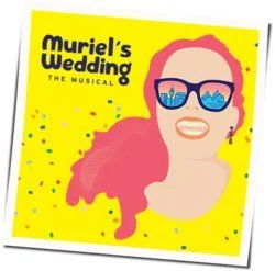 Muriels Wedding The Musical - Amazing Chords by Soundtracks 🎦