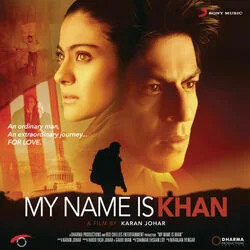 My Name Is Khan - Noor E Khuda Chords by Soundtracks 🎦