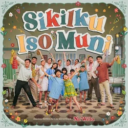 Na Willa - Sikilku Iso Muni Kakiku Bisa Bunyi Chords by Soundtracks 🎦