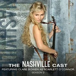 Nashville - Black Roses Chords by Soundtracks 🎦