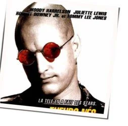 Natural Born Killers Theme Tab by Soundtracks 🎦