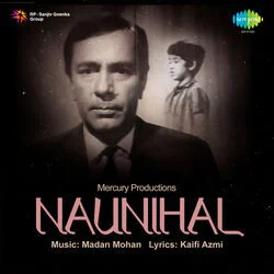 Naunihal - Tumhari Zulf Ke Saaye Mein Chords by Soundtracks 🎦