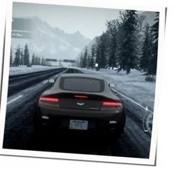 Need For Speed Carbon - Muscle Theme Tab by Soundtracks 🎦