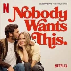 Nobody Wants This - My House Chords by Soundtracks 🎦